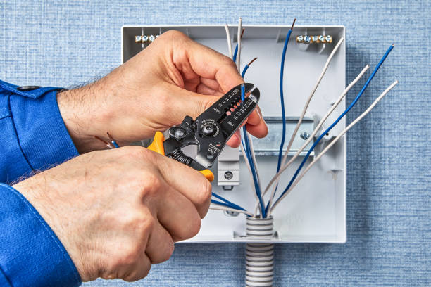 Best Electrical Remodeling Services  in Porter Heights, TX