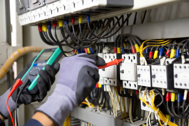 Best Smart Home Wiring and Automation  in Porter Heights, TX